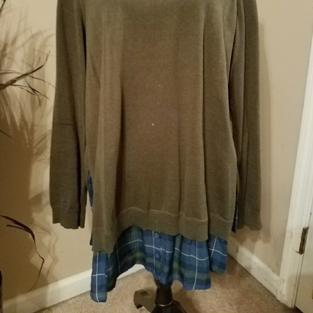 Blouse - Picture 3 of 4